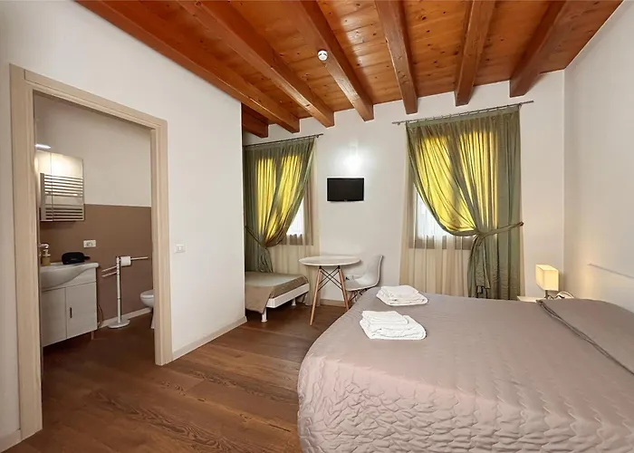 Agriturismo Vecio Portico