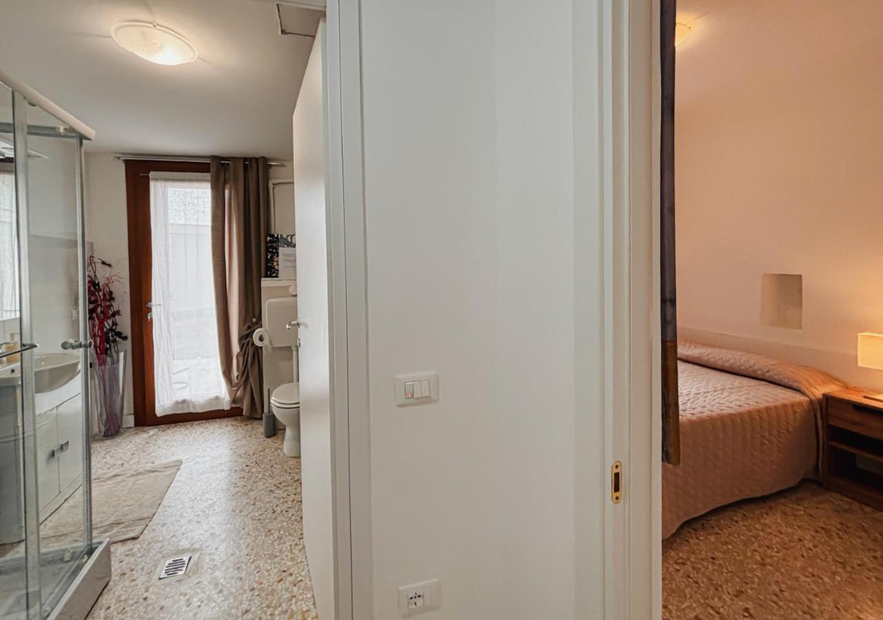 Vecio Portico Bauernhof *