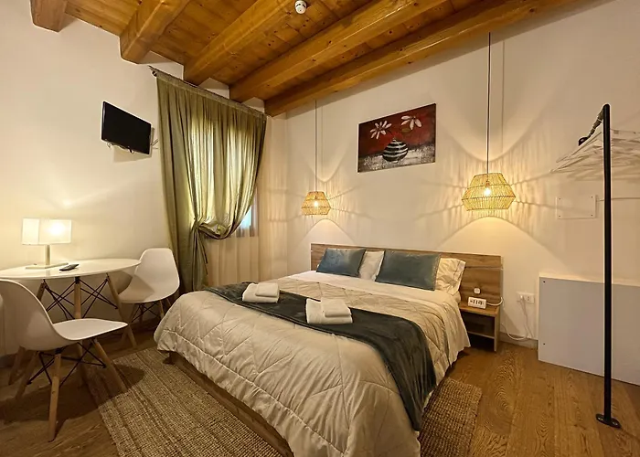 Agriturismo Vecio Portico