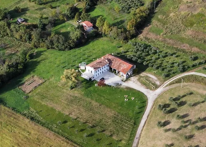 Agriturismo Vecio Portico