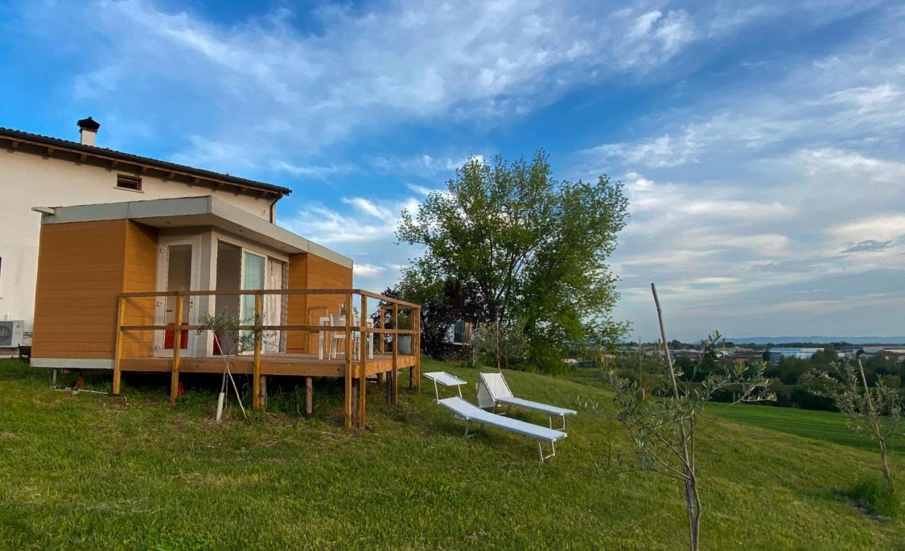 Farm stay Vecio Portico Marostica