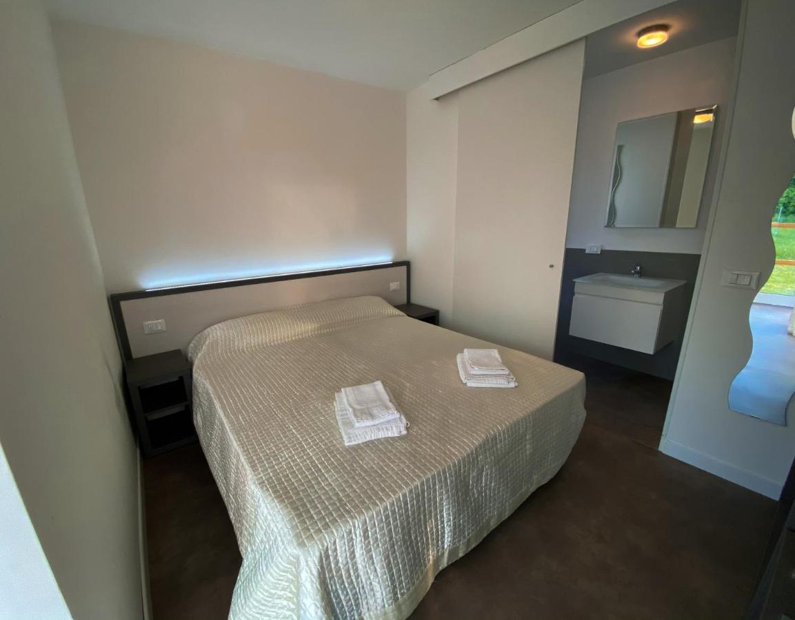 Farm stay Vecio Portico *
