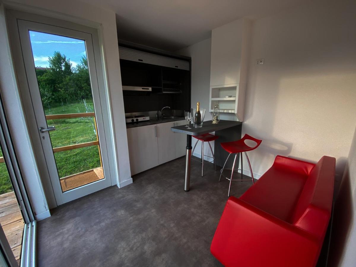 Farm stay Vecio Portico *