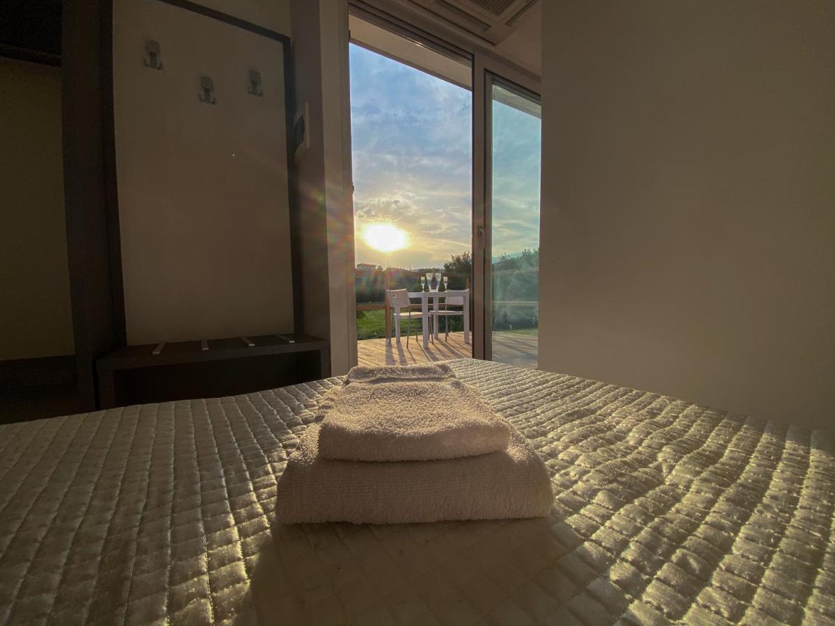 Vecio Portico Farm stay *