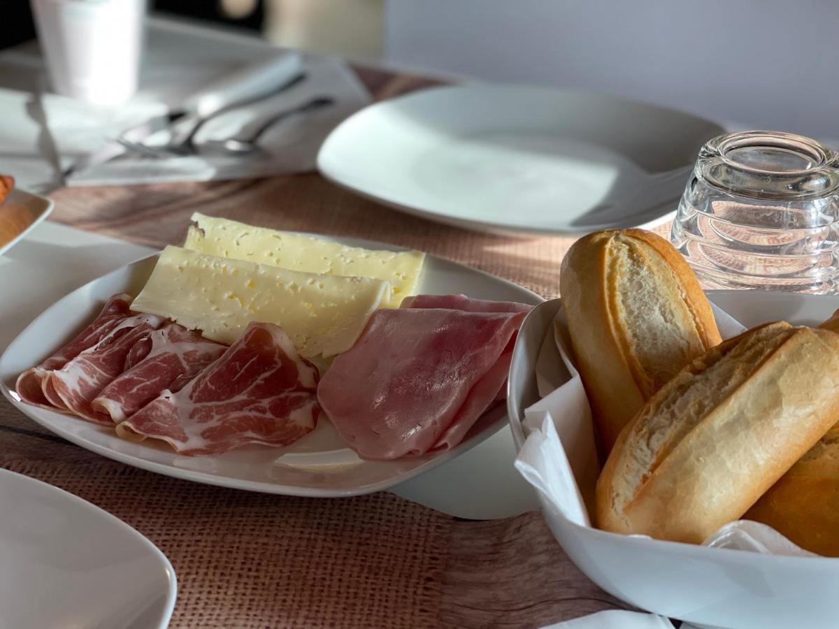 Vecio Portico Farm stay Marostica