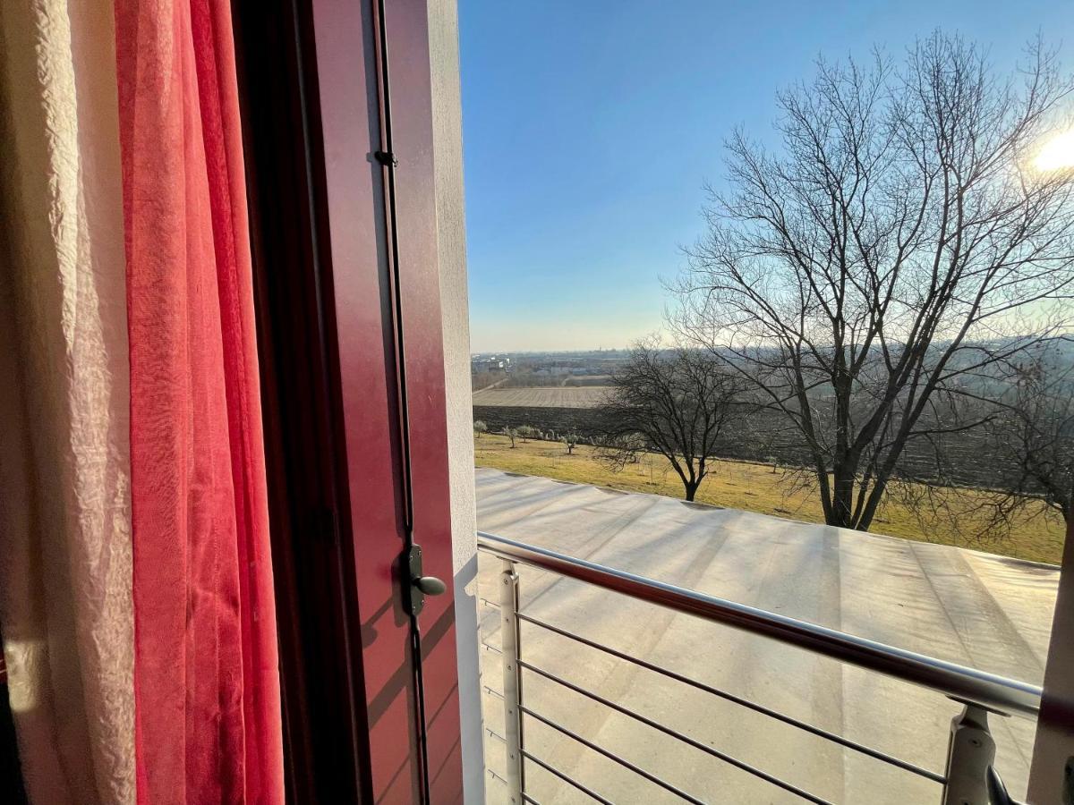 Vecio Portico Farm stay *