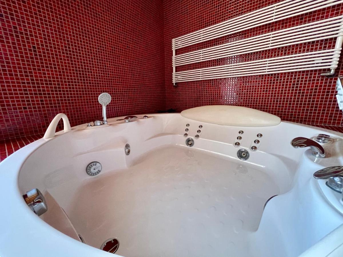 Vecio Portico Farm stay