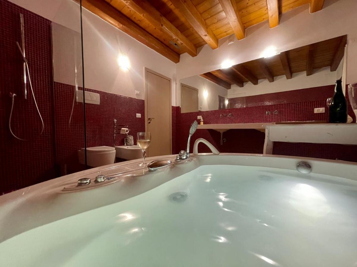 Farm stay Vecio Portico Marostica