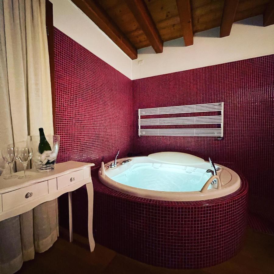 Vecio Portico Farm stay