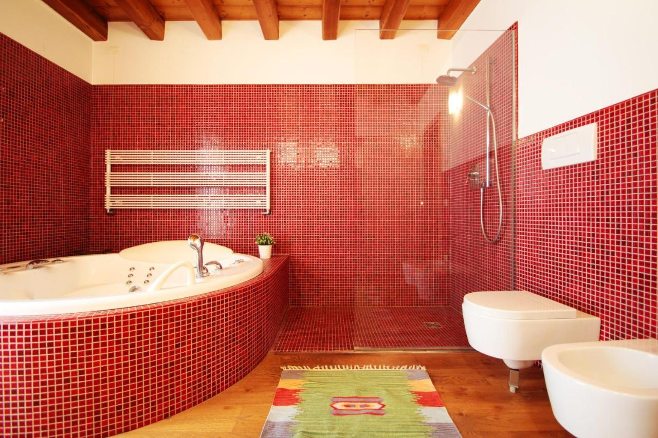Vecio Portico Farm stay