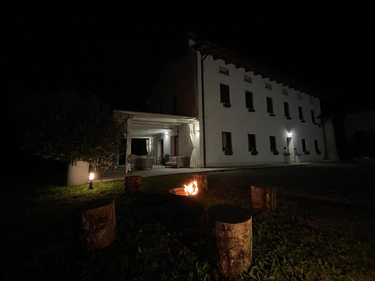 Farm stay Vecio Portico
