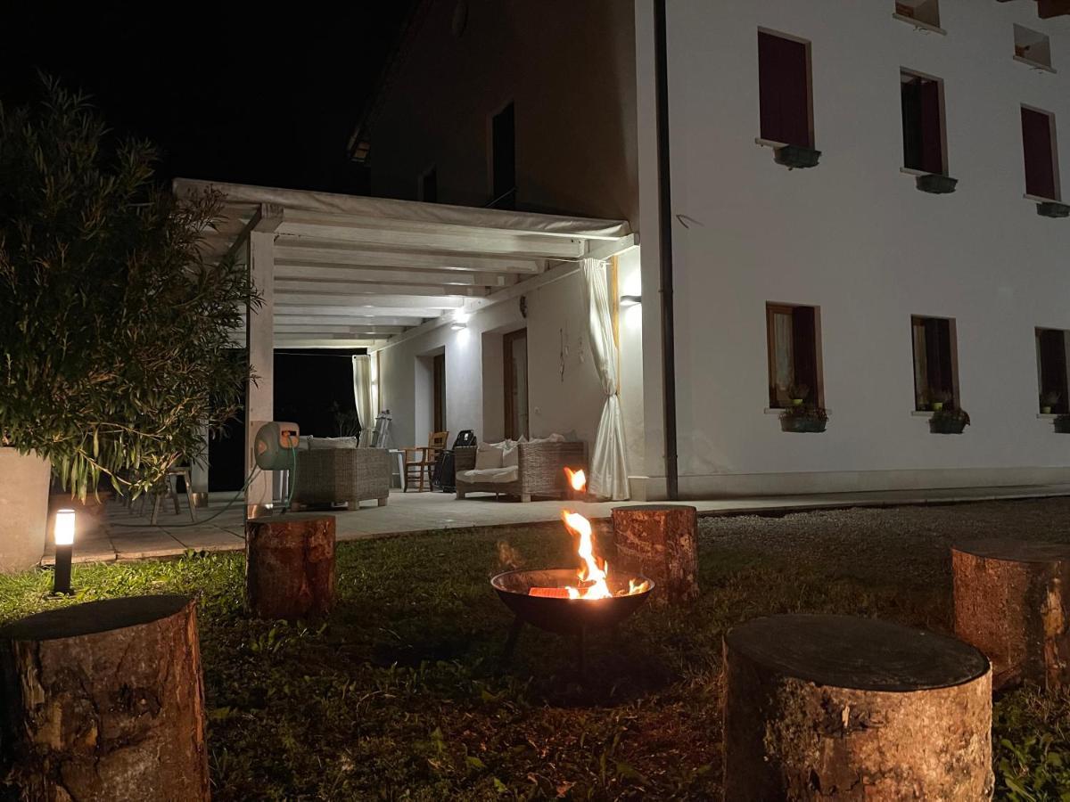 Farm stay Vecio Portico *