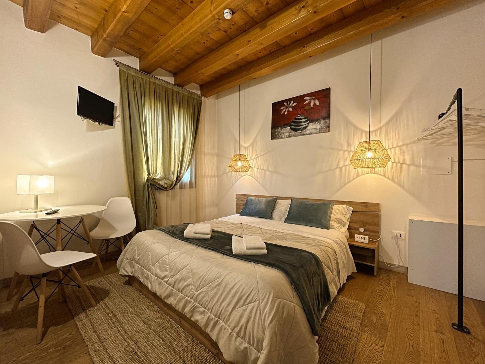 Vecio Portico Farm stay *