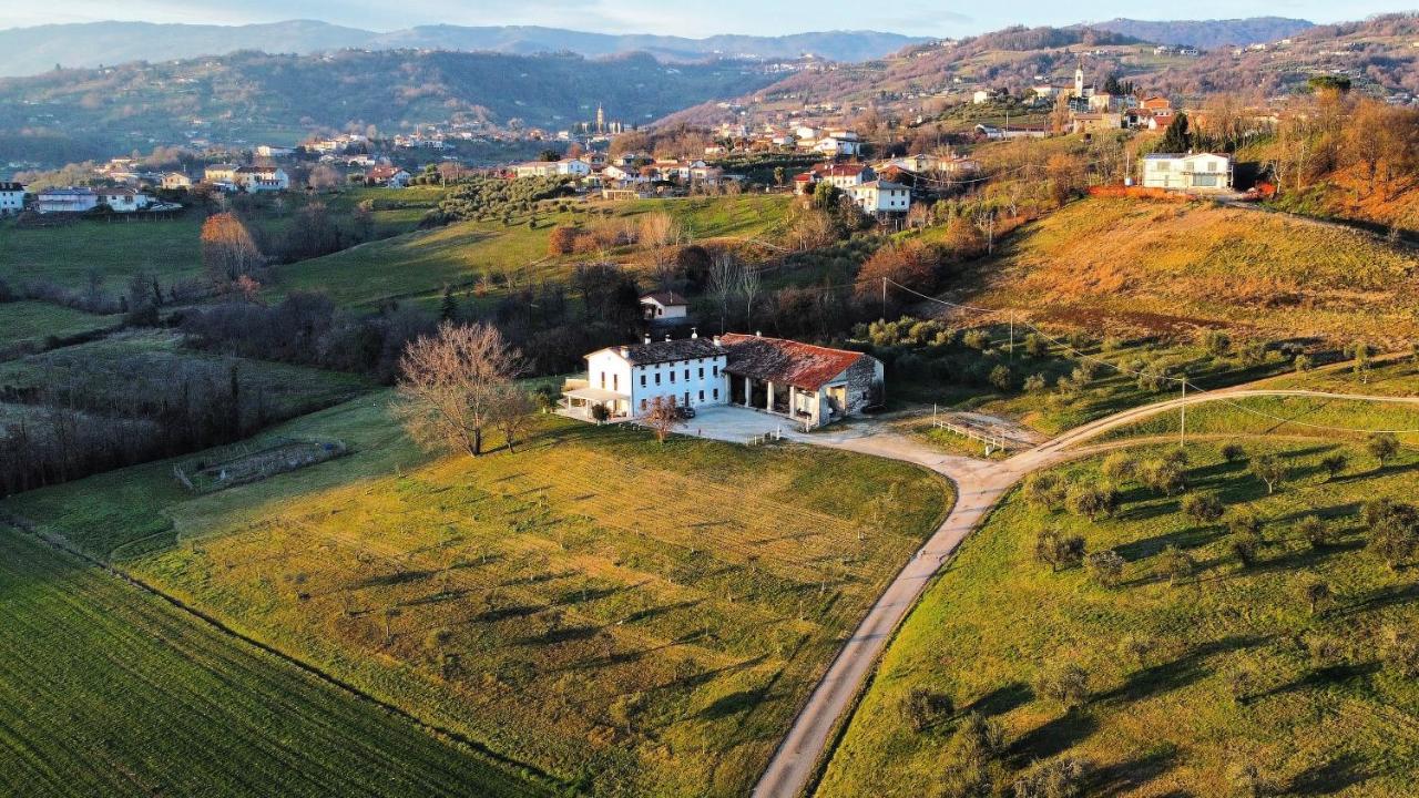 Vecio Portico Farm stay Marostica