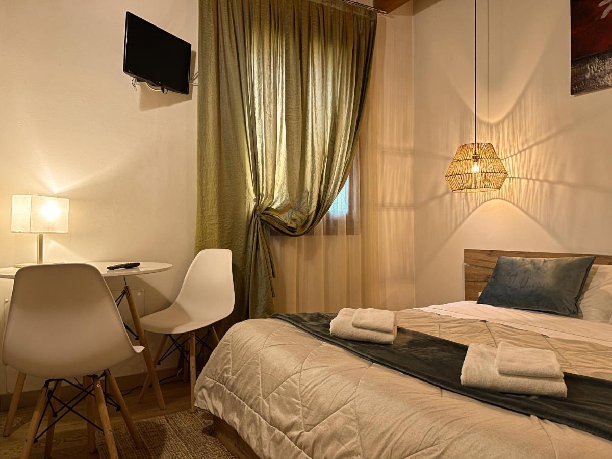 Vecio Portico Farm stay *