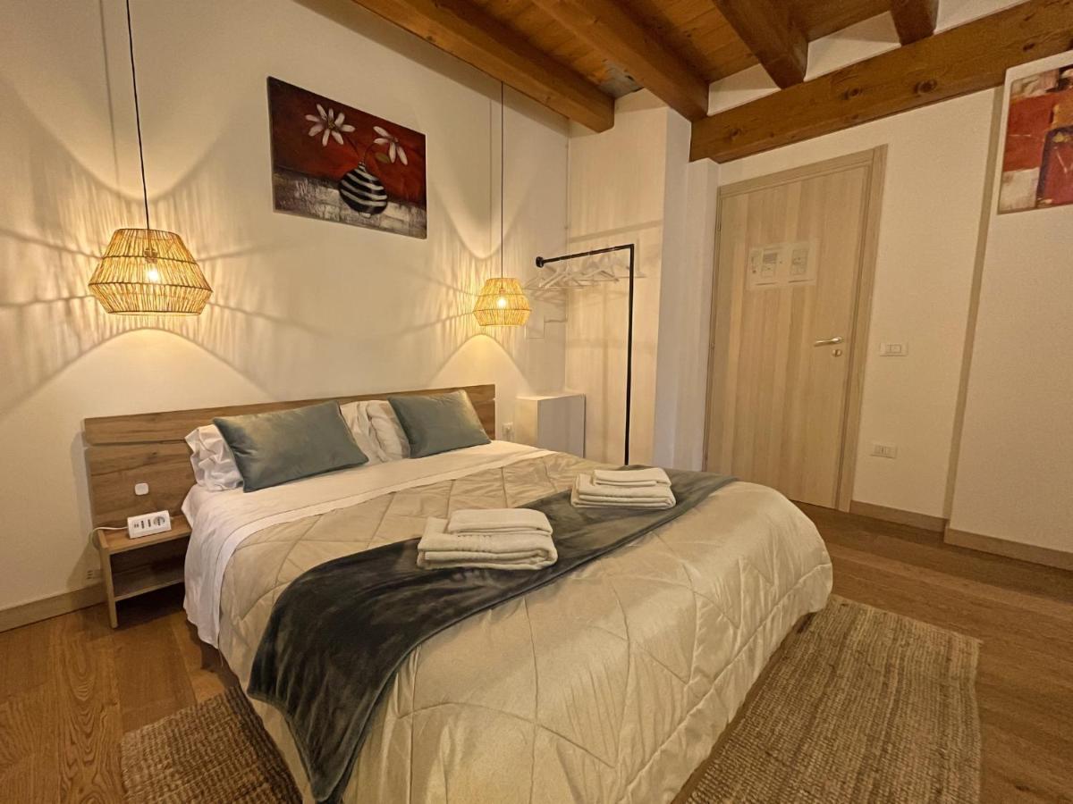 Farm stay Vecio Portico