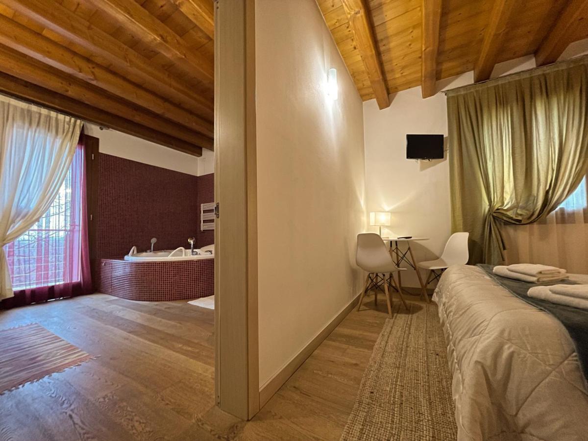 Vecio Portico Farm stay