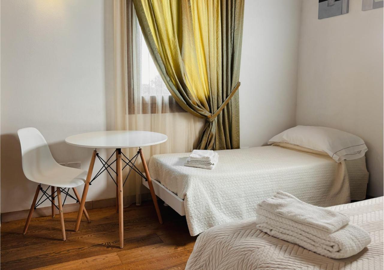 Farm stay Vecio Portico