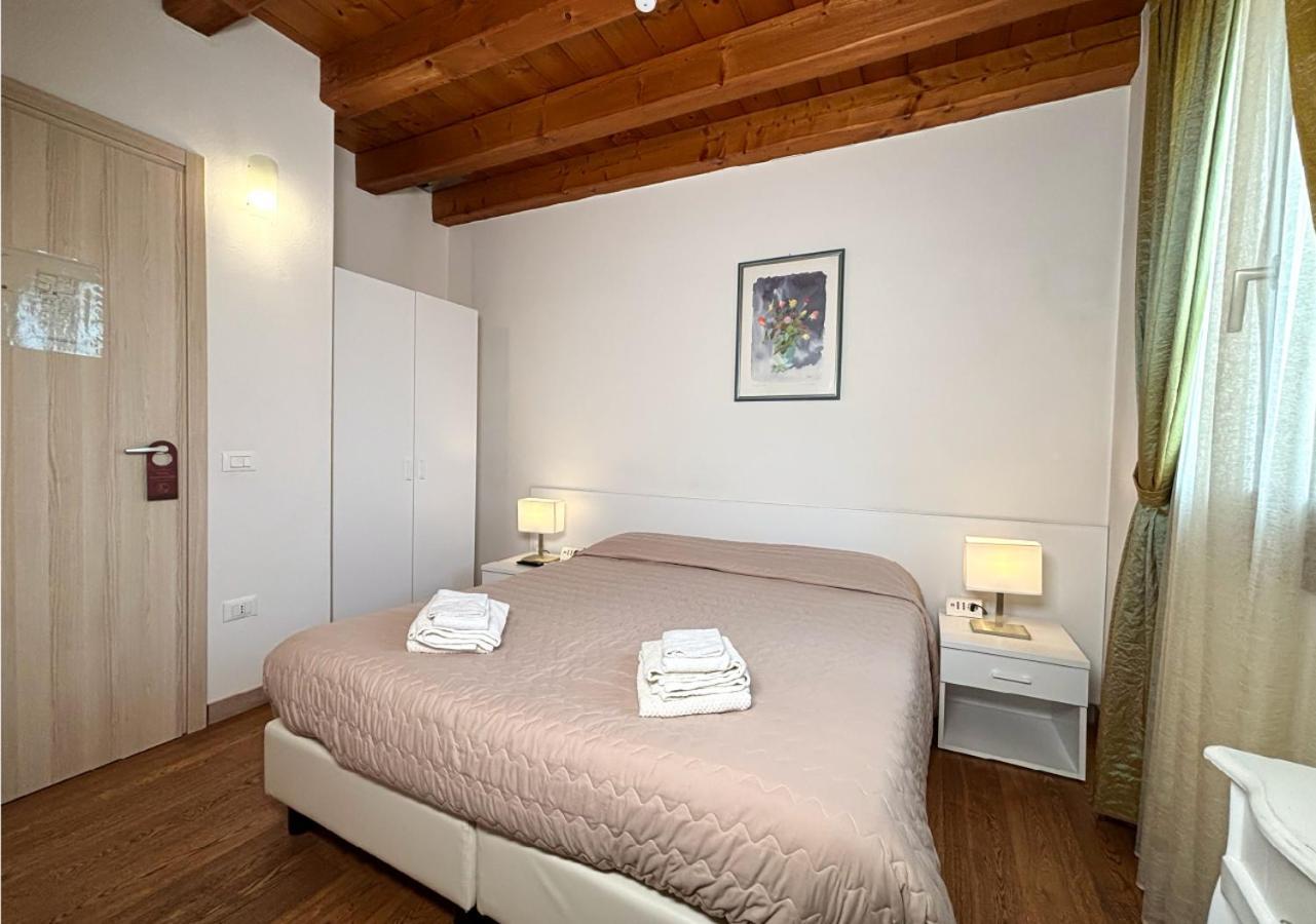 Vecio Portico Farm stay *