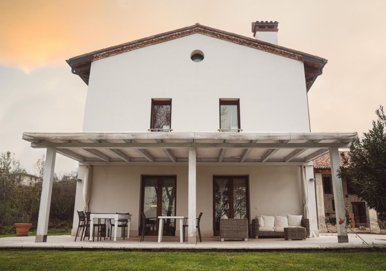 Farm stay Vecio Portico *