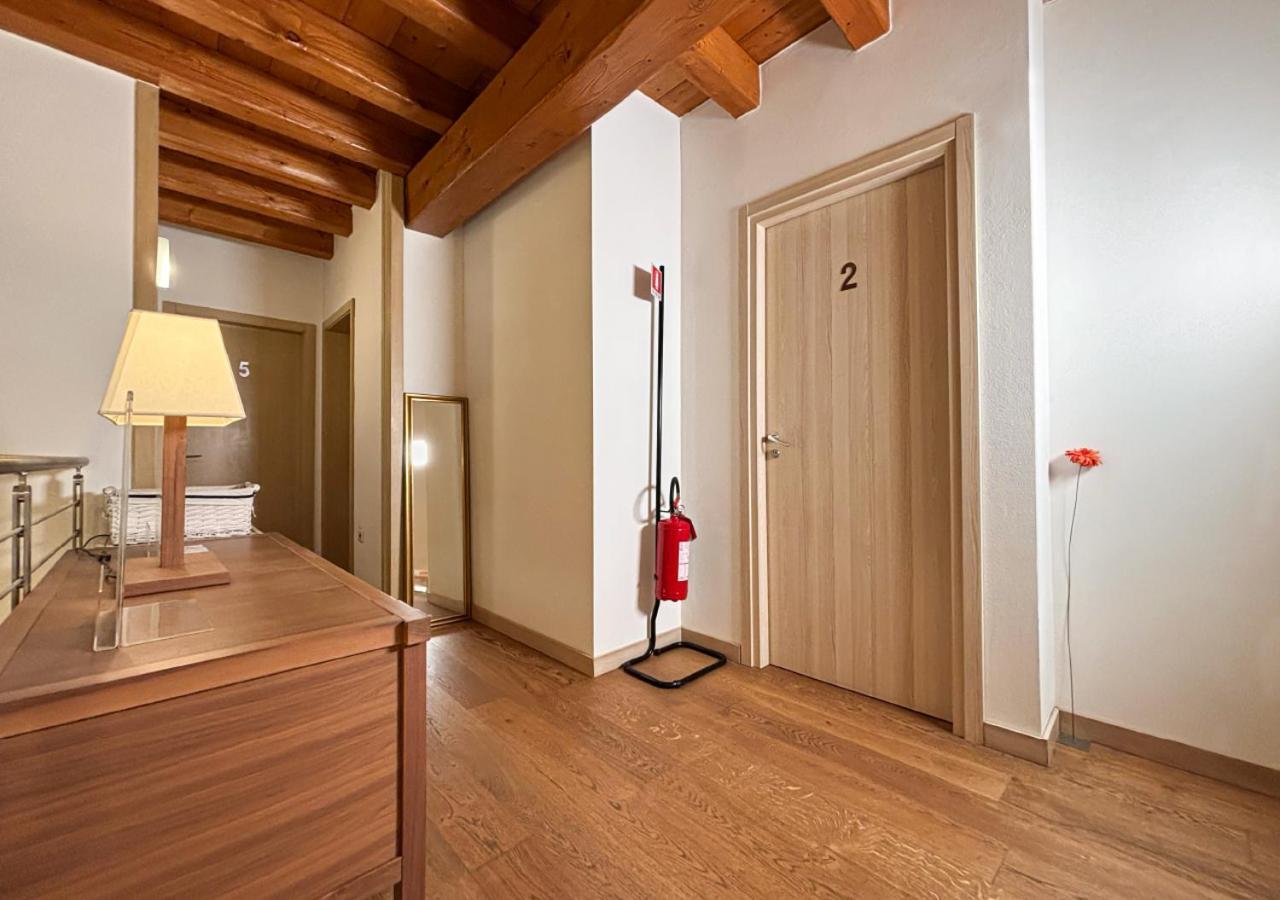 Vecio Portico Farm stay Marostica