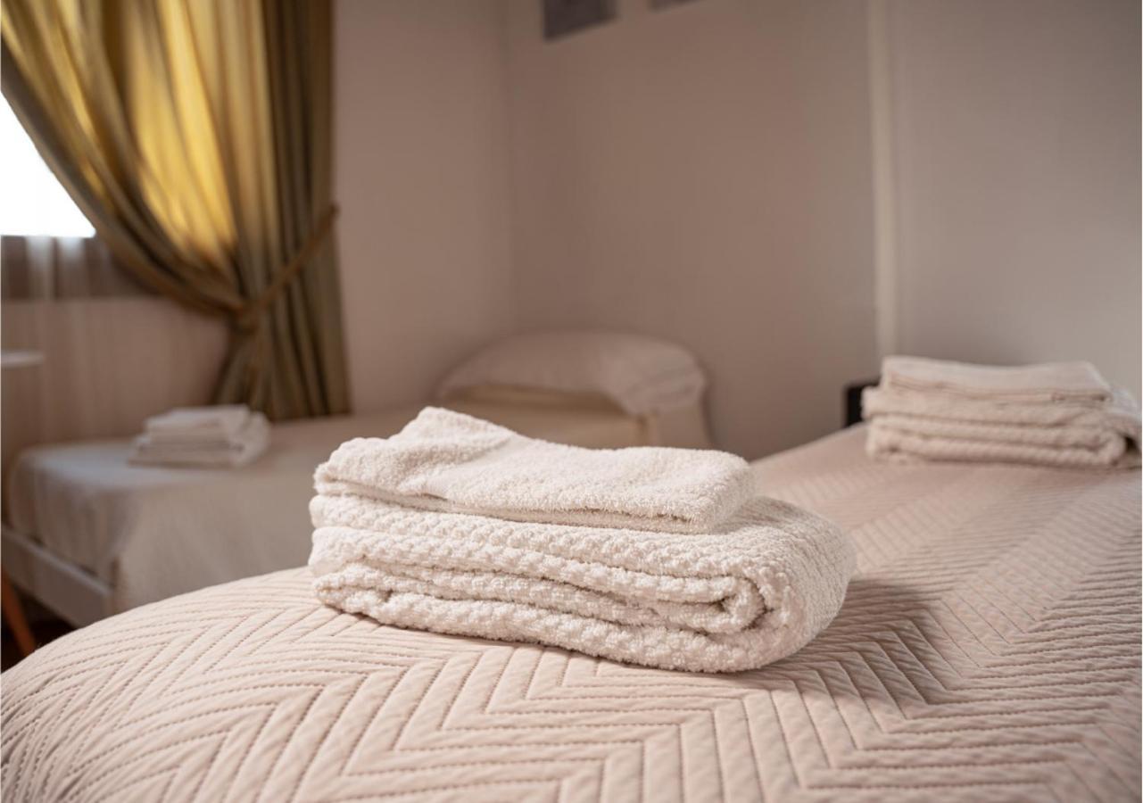 Farm stay Vecio Portico Marostica