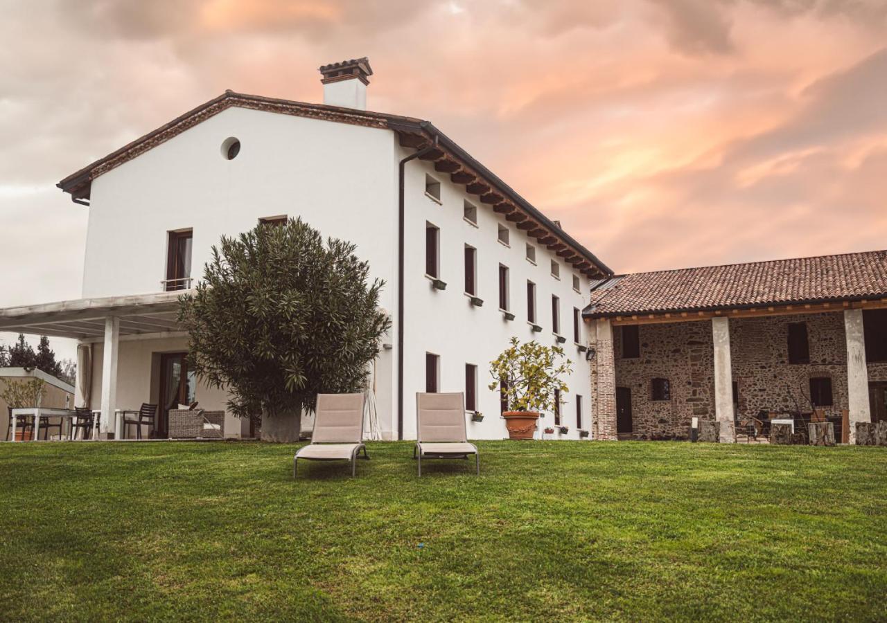 Vecio Portico Marostica