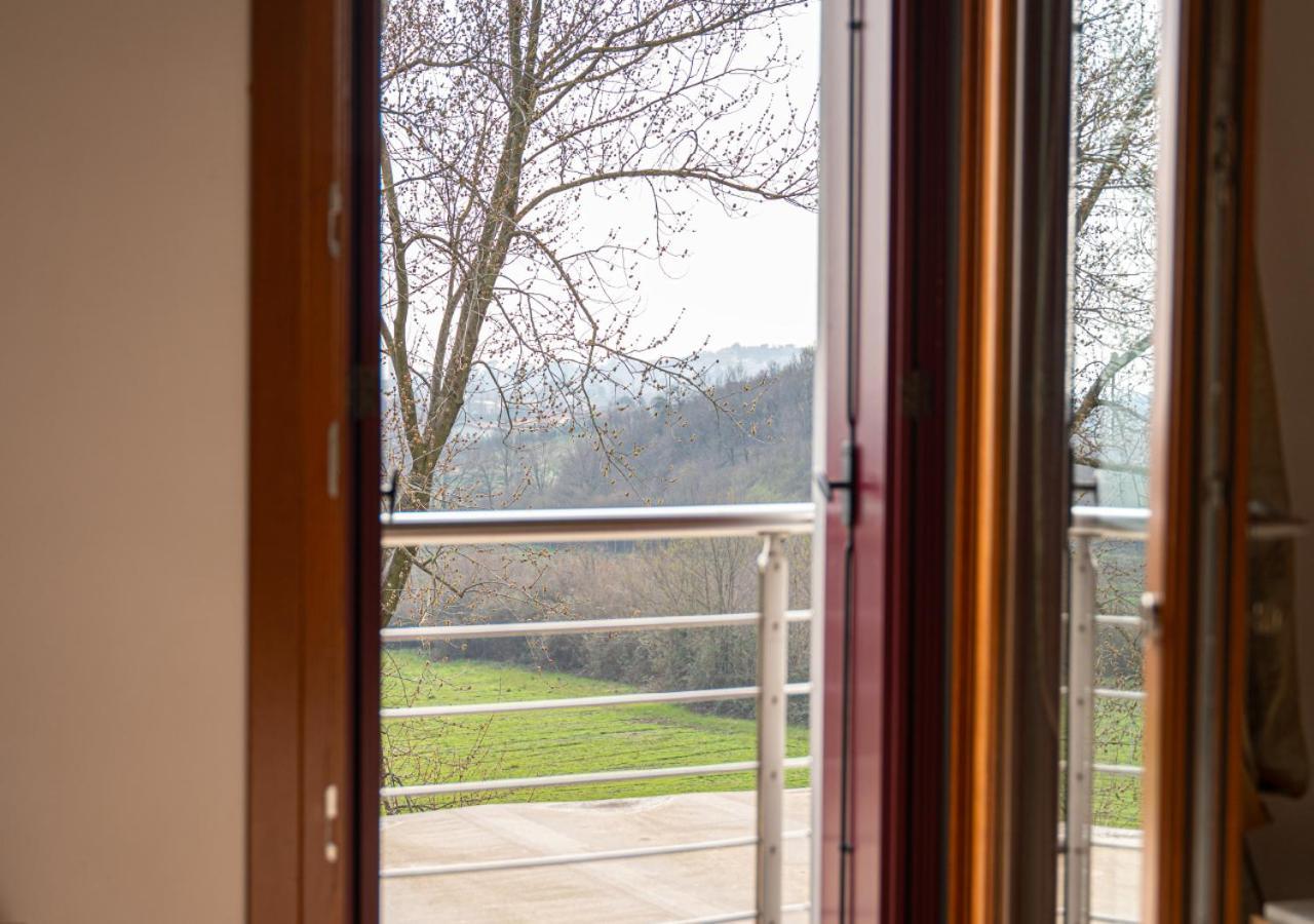 Farm stay Vecio Portico *