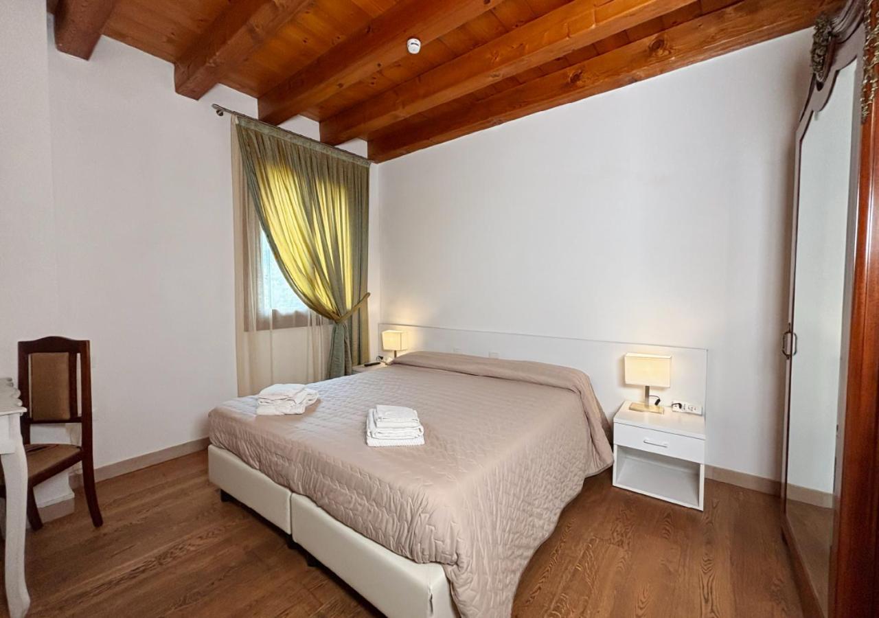 Vecio Portico Farm stay