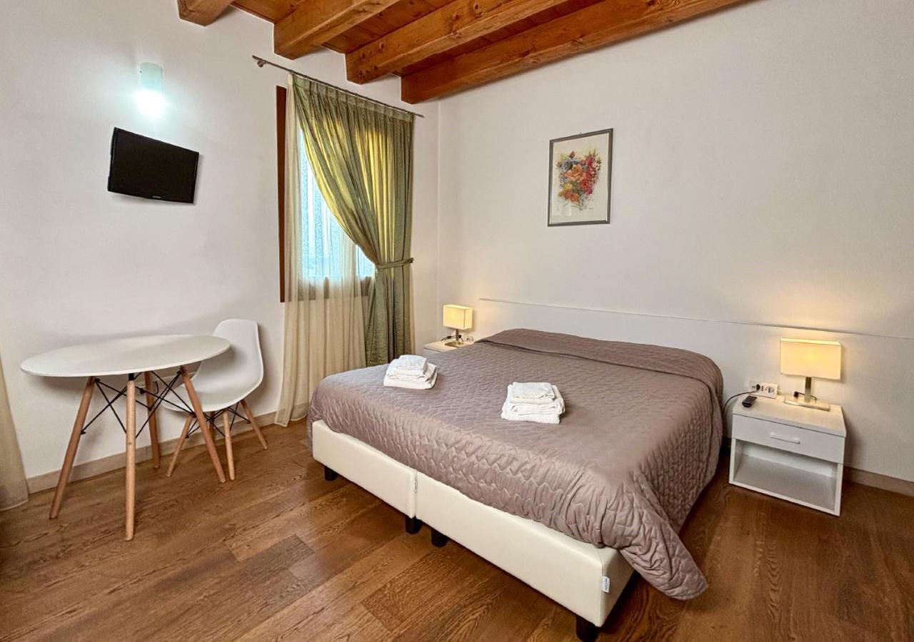 Vecio Portico Farm stay *