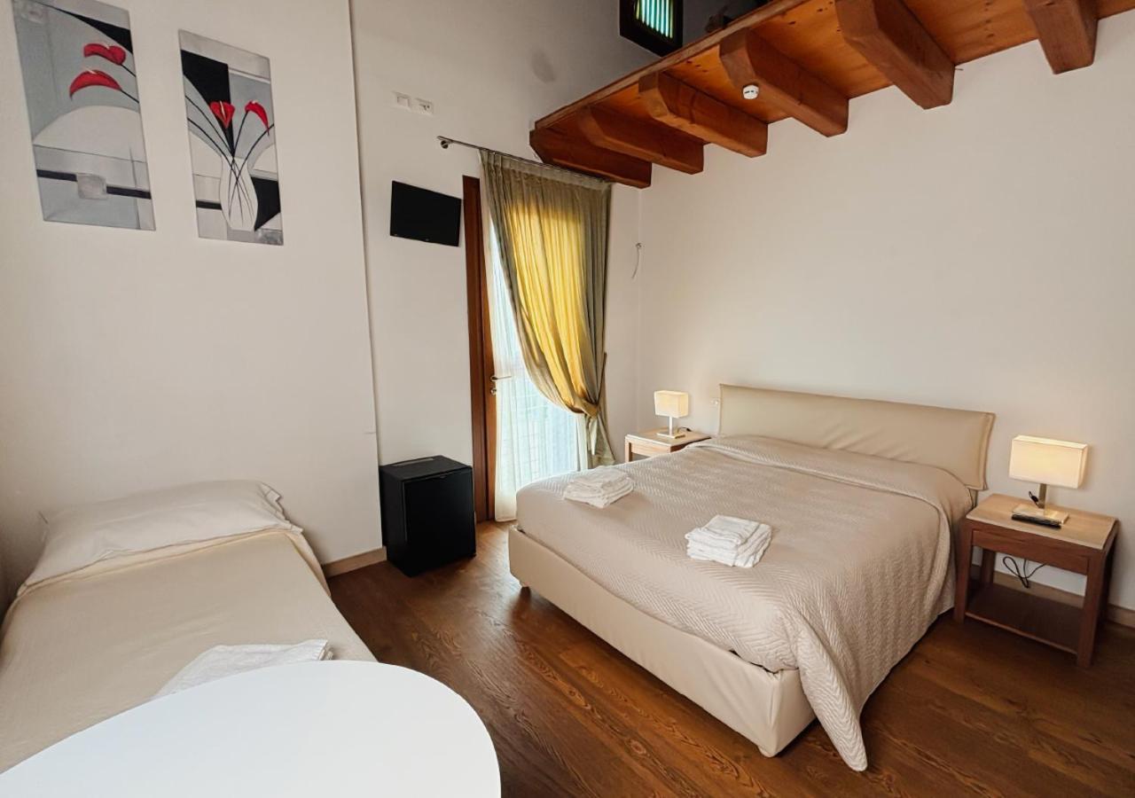 Vecio Portico Farm stay