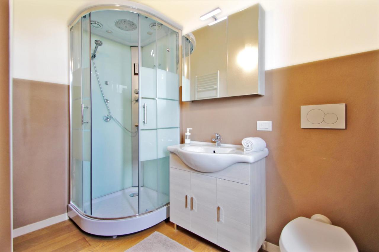 Farm stay Vecio Portico