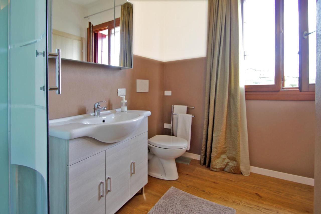 Vecio Portico Farm stay *