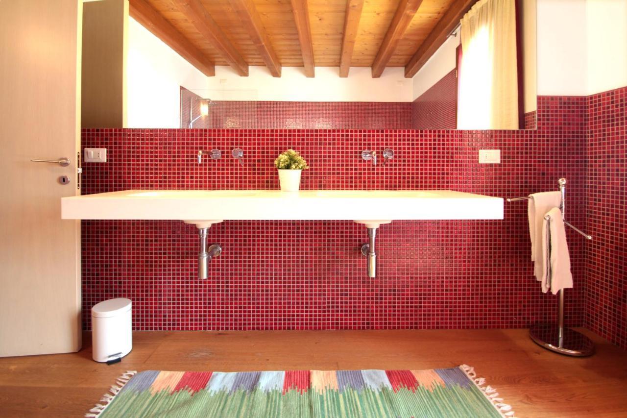 Vecio Portico Farm stay *